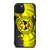 CLUB AMERICA FOOTBALL LOGO iPhone 15 Plus Case Cover
