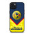 CLUB AMERICA LAS AGUILAS iPhone 15 Plus Case Cover