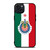 CLUB DEPORTIVO GUADALAJARA MEXICO iPhone 15 Plus Case Cover