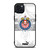 CLUB DEPORTIVO GUADALAJARA PUMA WHITE iPhone 15 Plus Case Cover
