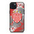 CLUB NECAXA SOCCER LOGO iPhone 15 Plus Case Cover