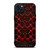 COACH NEW YORK CARBON iPhone 15 Plus Case Cover
