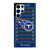 TENNESSEE TITANS FOOTBALL FIELD Samsung Galaxy S22 Ultra Case Cover