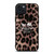 COACH NEW YORK LEOPARD iPhone 15 Plus Case Cover