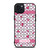 COACH NEW YORK LOVE iPhone 15 Plus Case Cover