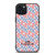 COACH NEW YORK NEW DESIGN 2 iPhone 15 Plus Case Cover