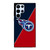 TENNESSEE TITANS NFL FOOTBALL LOGO Samsung Galaxy S22 Ultra Case Cover