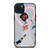 CODY BELLINGER LA DODGERS LOVE iPhone 15 Plus Case Cover