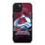 COLORADO AVALANCHE ICON iPhone 15 Plus Case Cover