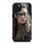 COMMANDER LEXA HEDA THE 100 FACE iPhone 15 Plus Case Cover