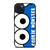 COOKIE MONSTER SESAME STREET CUTE iPhone 15 Plus Case Cover