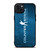 COUNTER STRIKE CSGO LOGO BLUE iPhone 15 Plus Case Cover