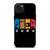 COWBOY BEBOP ANIME SYMBOL iPhone 15 Plus Case Cover