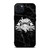 CROOKS AND CASTLES BANDANA MARBLE iPhone 15 Plus Case Cover