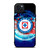 CRUZ AZUL DEPORTIVO MEXICO iPhone 15 Plus Case Cover
