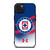 CRUZ AZUL FOOTBALL CLUB MEXICO iPhone 15 Plus Case Cover