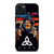 DARK MOVIE SERIES POSTER iPhone 15 Plus Case Cover