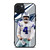 DARK PRESCOTT DALLAS COWBOYS iPhone 15 Plus Case Cover