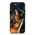 DARK SOULS SOLAIRE ART iPhone 15 Plus Case Cover