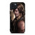 DARYL DIXON WALKING DEAD COOL iPhone 15 Plus Case Cover