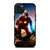 DC THE FLASH SUPER HERO iPhone 15 Plus Case Cover