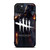 DEAD BY DAYLIGHT HORROR GAMES iPhone 15 Plus Case Cover