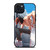 DENJI CHAINSAW MAN MANGA iPhone 15 Plus Case Cover