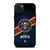 DENVER NUGGETS NBA LOGO iPhone 15 Plus Case Cover