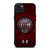 DEPORTIVO TOLUCA CLUB FOOTBALL iPhone 15 Plus Case Cover