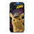DETECTIVE PIKACHU CUTE POKEMON iPhone 15 Plus Case Cover