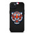 DETROIT TIGERS LOGO BASEBALL iPhone 15 Plus Case Cover