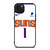 DEVIN BOOKER PHOENIX SUNS KIT iPhone 15 Plus Case Cover