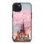 DISNEY CINDERELLA CASTLE iPhone 15 Plus Case Cover