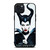 DISNEY MALEFICENT ANGELINA JOLIE iPhone 15 Plus Case Cover