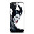 DISNEY MALEFICENT CHARACTER iPhone 15 Plus Case Cover