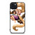 DISNEY TANGLED RAPUNZEL iPhone 15 Plus Case Cover