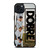 DOBRE BROTHERS LOGO iPhone 15 Plus Case Cover