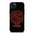 DOCTOR STRANGE SYMBOL iPhone 15 Plus Case Cover