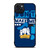 DONALD DUCK BLUE iPhone 15 Plus Case Cover