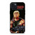 DONALD TRUMP RAMBO iPhone 15 Plus Case Cover