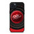 DR PEPPER SODA RED BLACK iPhone 15 Plus Case Cover
