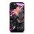 DRAGON BALL BLACK GOKU SSJ ROSE iPhone 15 Plus Case Cover