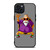 DRAGON BALL MASTER ROSHI iPhone 15 Plus Case Cover