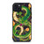 DRAGON BALL SHENLONG ANIME iPhone 15 Plus Case Cover