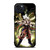 DRAGON BALL SON GOKU ULTRA INSTINCT iPhone 15 Plus Case Cover