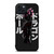 DRAGON BALL SUPER BLACK GOKU SSJ ROSE iPhone 15 Plus Case Cover
