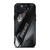 DUCATI BLACK LOGO EMBLEM iPhone 15 Plus Case Cover