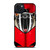 DUCATI PANIGALE V4 FRONT VIEW iPhone 15 Plus Case Cover