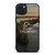 DUCKS UNLIMITED LOGO  iPhone 15 Plus Case Cover