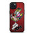 EAT SLEEP JDM LOGO iPhone 15 Plus Case Cover